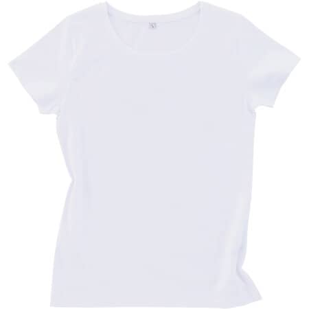 RTP Apparel Women´s Tempo T-Shirt 185 gsm (Pack of 10) 