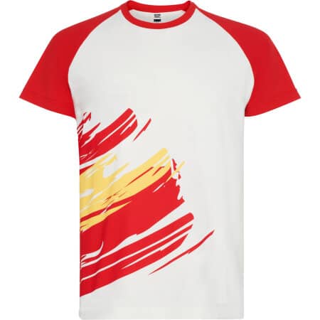 Roly Forza T-Shirt 