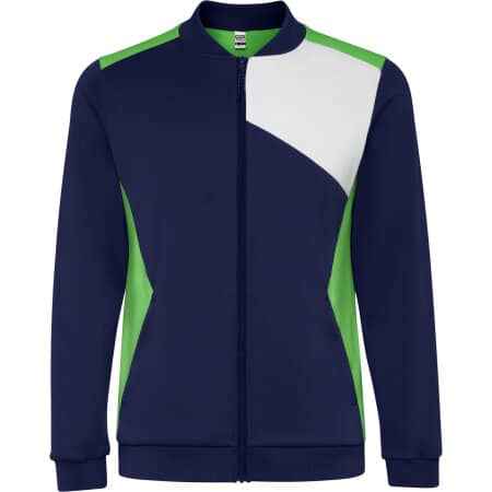 Roly Leros Tracksuit Jacket 