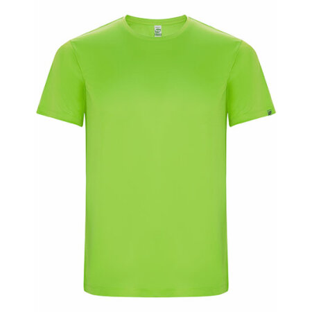 Roly Men´s Imola T-Shirt Lime Green 225