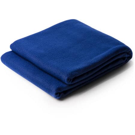 Stamina Fleece Blanket Brandon 