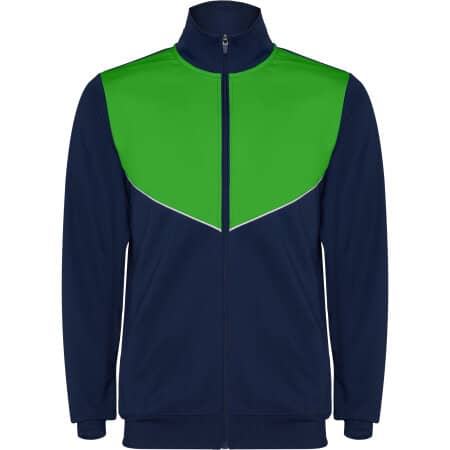 Roly Evans Tracksuit 