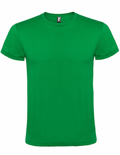 T-Shirts in Kelly Green: Atomic 150 T-Shirt RY6424 von Roly
