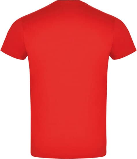 T-Shirts: Atomic 150 T-Shirt RY6424 von Roly