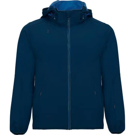 Roly Siberia Softshell Jacket 