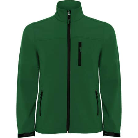 Roly Antartida Softshell Jacket 
