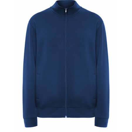 Roly Sweatjacket Ulan Royal Blue 05