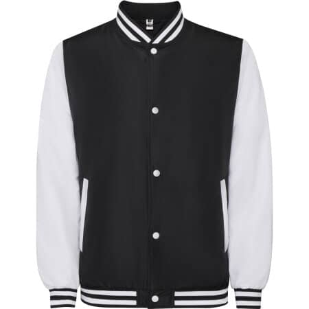Roly California Varsity Jacket 