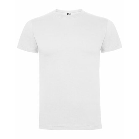 Roly Dogo Kids Premium T-Shirt White 01