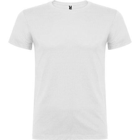Roly Kids´ Beagle T-Shirt White 01
