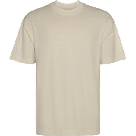 Roly Chow Unisex Oversize T-Shirt 