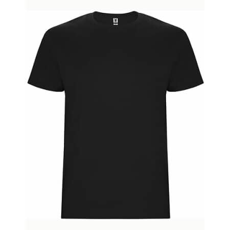 Roly Stafford T-Shirt Black 02