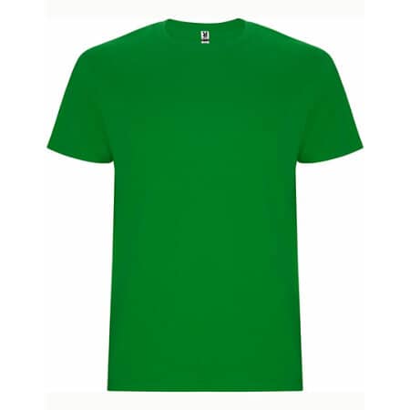 Roly Stafford T-Shirt Grass Green 83
