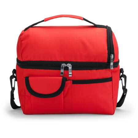 Stamina Cooler Bag Grulla 