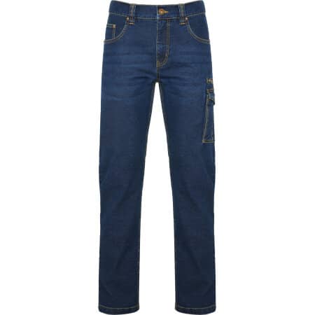 Roly Raptor Multipocket Jeans 