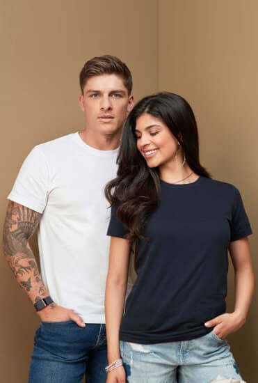 T-Shirts: Stedman Classic-T S140 von Stedman®