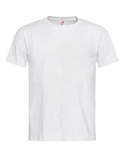 T-Shirts in Ash (Heather): Stedman Classic-T S140 von Stedman®