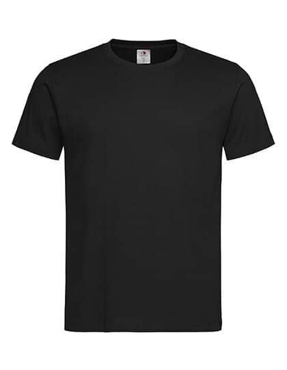T-Shirts in Black Opal: Stedman Classic-T S140 von Stedman®