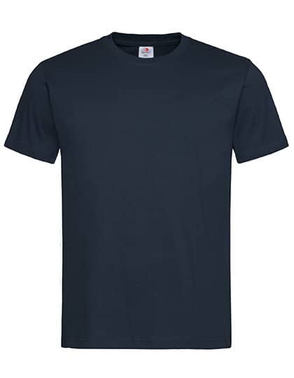 T-Shirts in Blue Midnight: Stedman Classic-T S140 von Stedman®