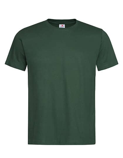T-Shirts in Bottle Green: Stedman Classic-T S140 von Stedman®