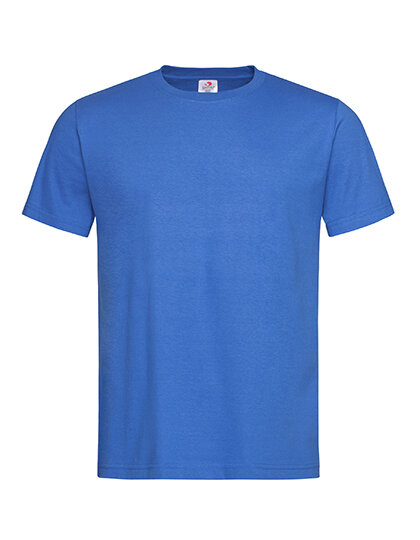 T-Shirts in Bright Royal: Stedman Classic-T S140 von Stedman®