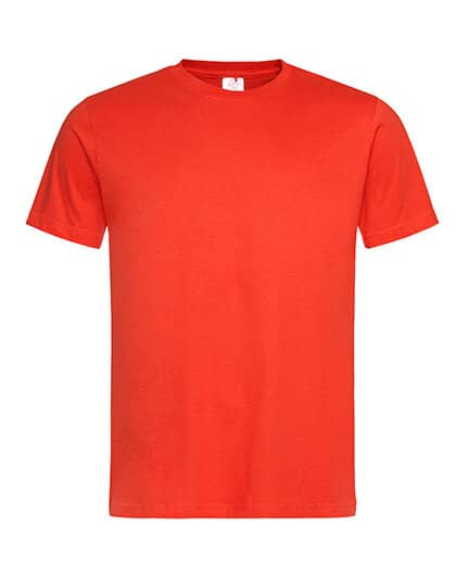 T-Shirts in Brilliant Orange: Stedman Classic-T S140 von Stedman®