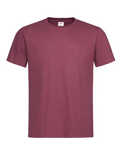 T-Shirts in Burgundy Red: Stedman Classic-T S140 von Stedman®