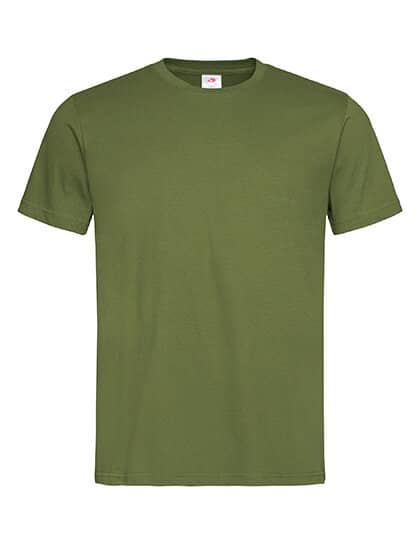 T-Shirts in Hunters Green: Stedman Classic-T S140 von Stedman®