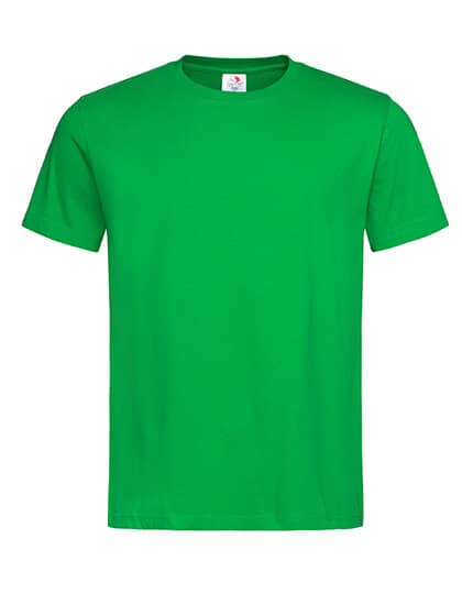 T-Shirts in Kelly Green: Stedman Classic-T S140 von Stedman®