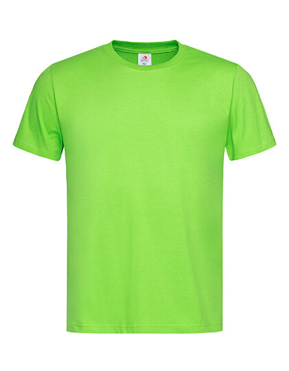 T-Shirts in Kiwi Green: Stedman Classic-T S140 von Stedman®