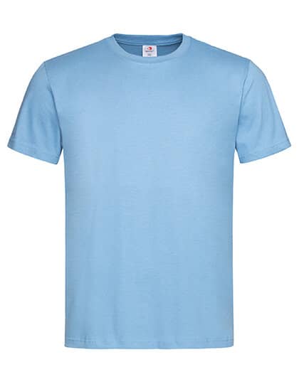 T-Shirts in Light Blue: Stedman Classic-T S140 von Stedman®