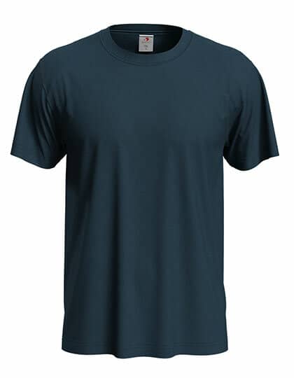 T-Shirts in Marina Blue: Stedman Classic-T S140 von Stedman®