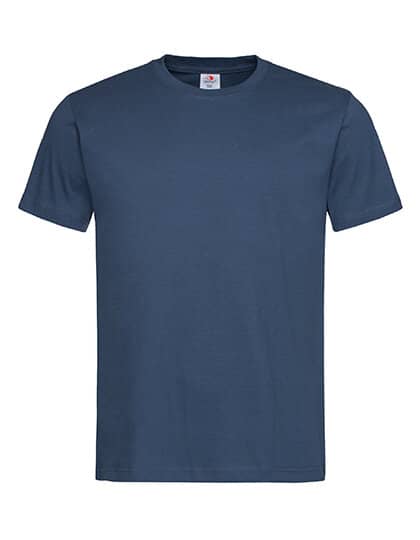 T-Shirts in Navy Blue: Stedman Classic-T S140 von Stedman®