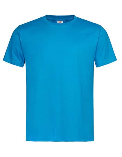 T-Shirts in Ocean Blue: Stedman Classic-T S140 von Stedman®