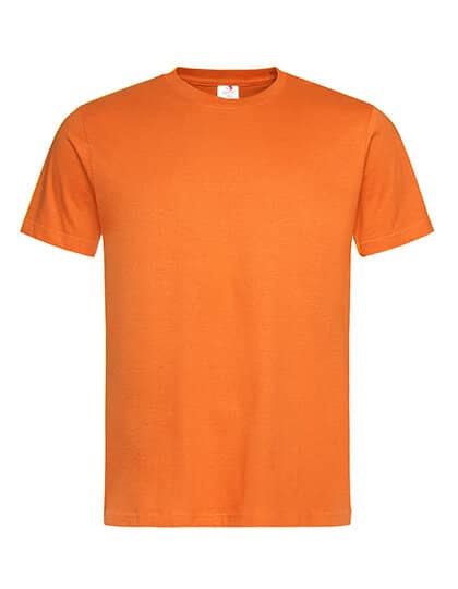 T-Shirts in Orange: Stedman Classic-T S140 von Stedman®