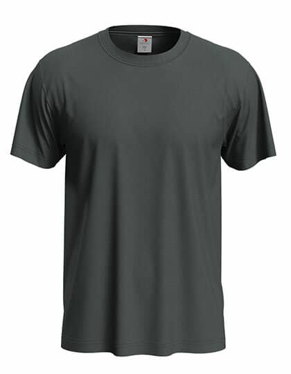 T-Shirts in Slate Grey (Solid): Stedman Classic-T S140 von Stedman®