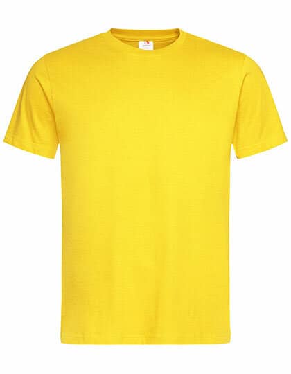 T-Shirts in Sunflower Yellow: Stedman Classic-T S140 von Stedman®