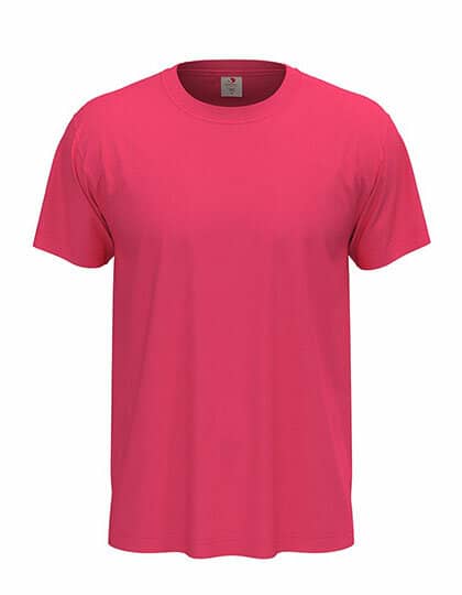 T-Shirts in Sweet Pink: Stedman Classic-T S140 von Stedman®