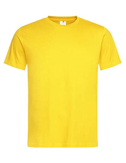 T-Shirts in Yellow: Stedman Classic-T S140 von Stedman®