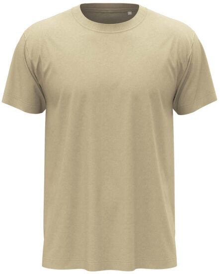 T-Shirts in Sand: Stedman Classic-T S140 von Stedman®
