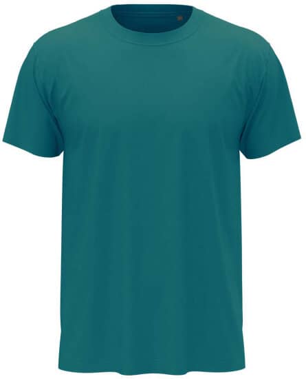 T-Shirts in Teal: Stedman Classic-T S140 von Stedman®