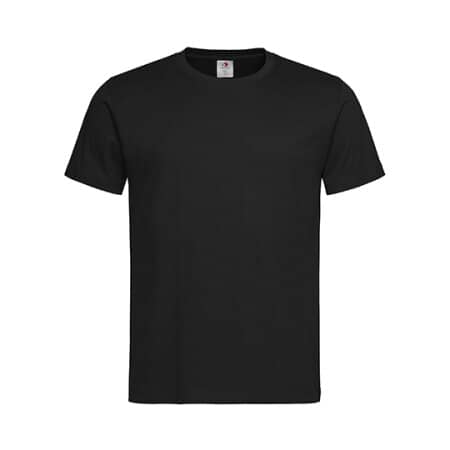 Stedman® Stedman Classic-T Black Opal