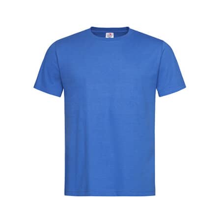 Stedman® Stedman Classic-T Bright Royal