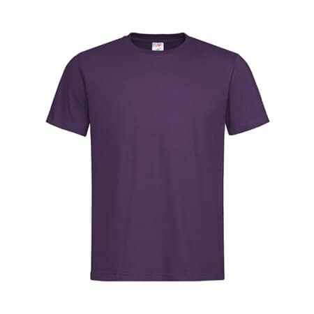 Stedman® Stedman Classic-T Deep Berry