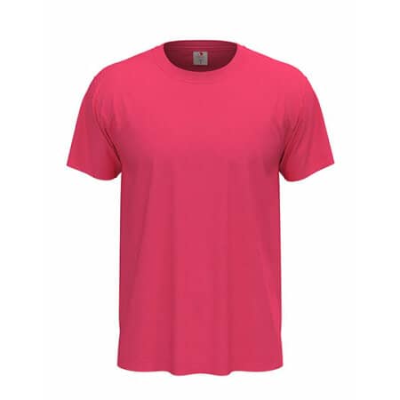 Stedman® Stedman Classic-T Sweet Pink