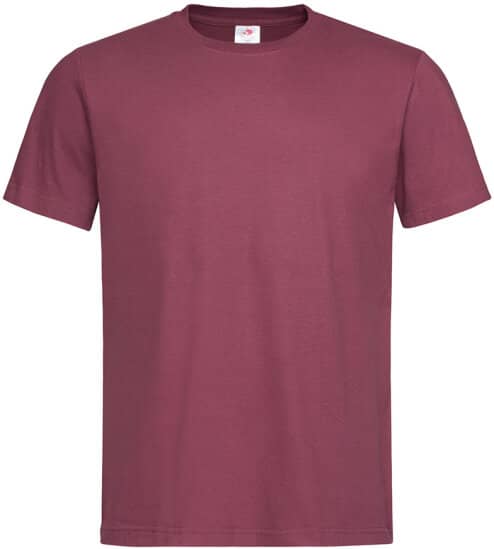 T-Shirts: Stedman Classic-T S140 von Stedman®
