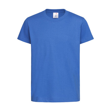 Stedman® Classic-T for children Bright Royal