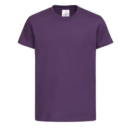 Stedman® Classic-T for children Deep Berry
