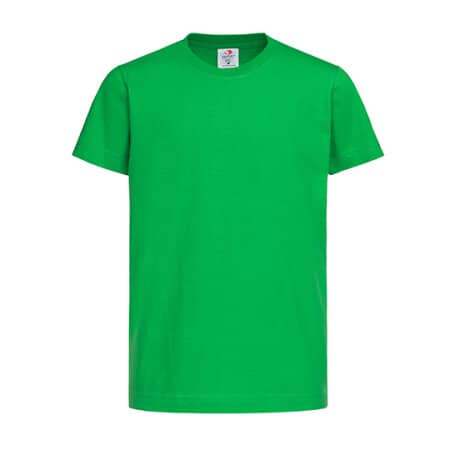 Stedman® Classic-T for children Kelly Green