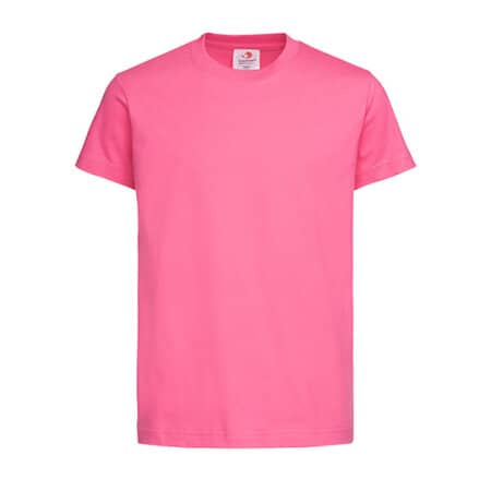 Stedman® Classic-T for children Sweet Pink